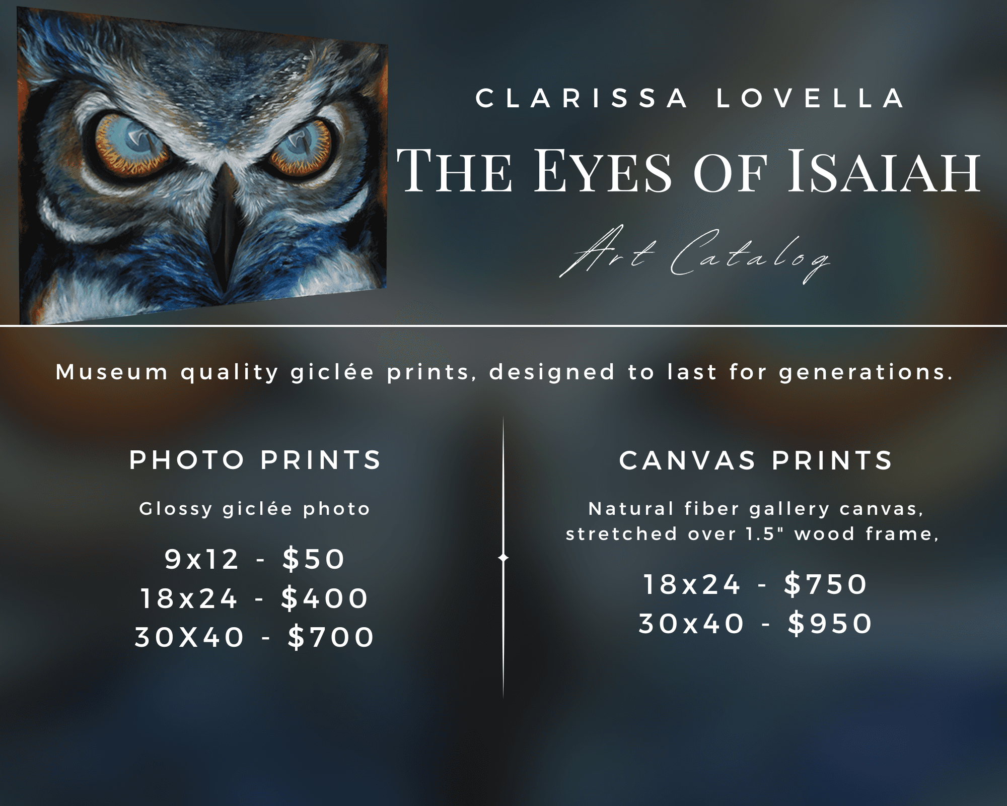 Prints