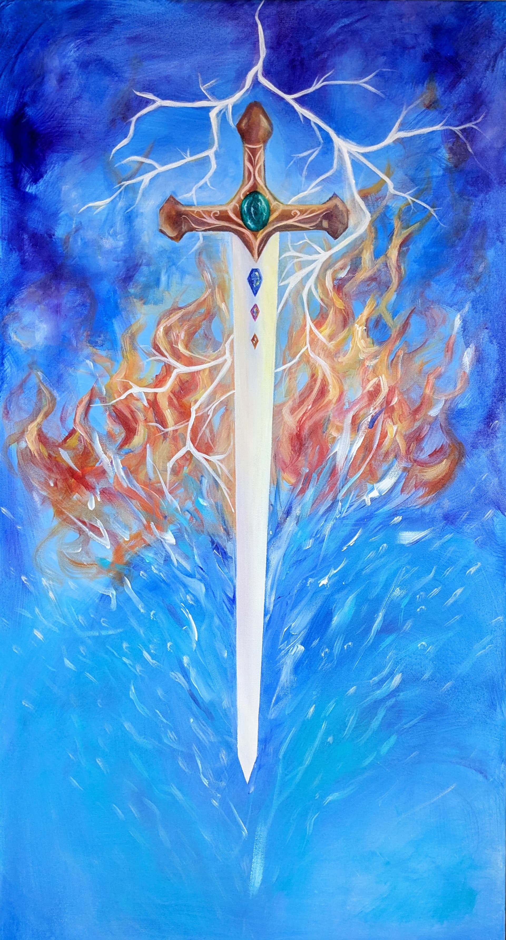 Vengeance is the Lord's